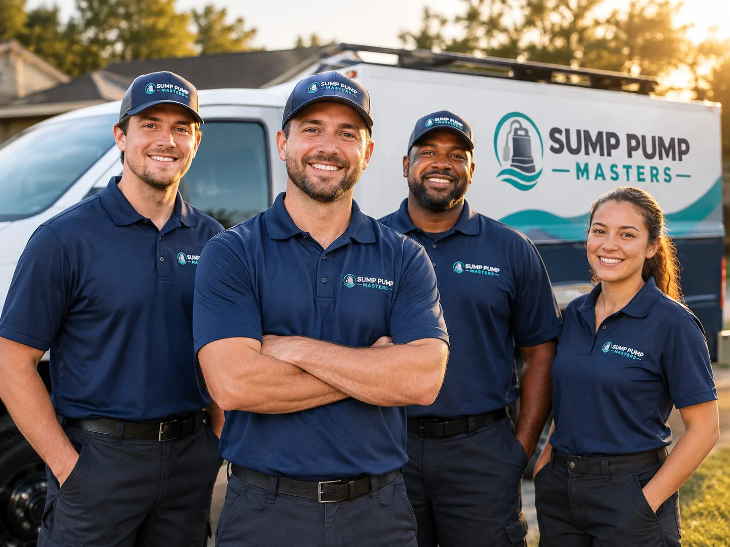 Sump Pump Repair company in Klamath River, CA