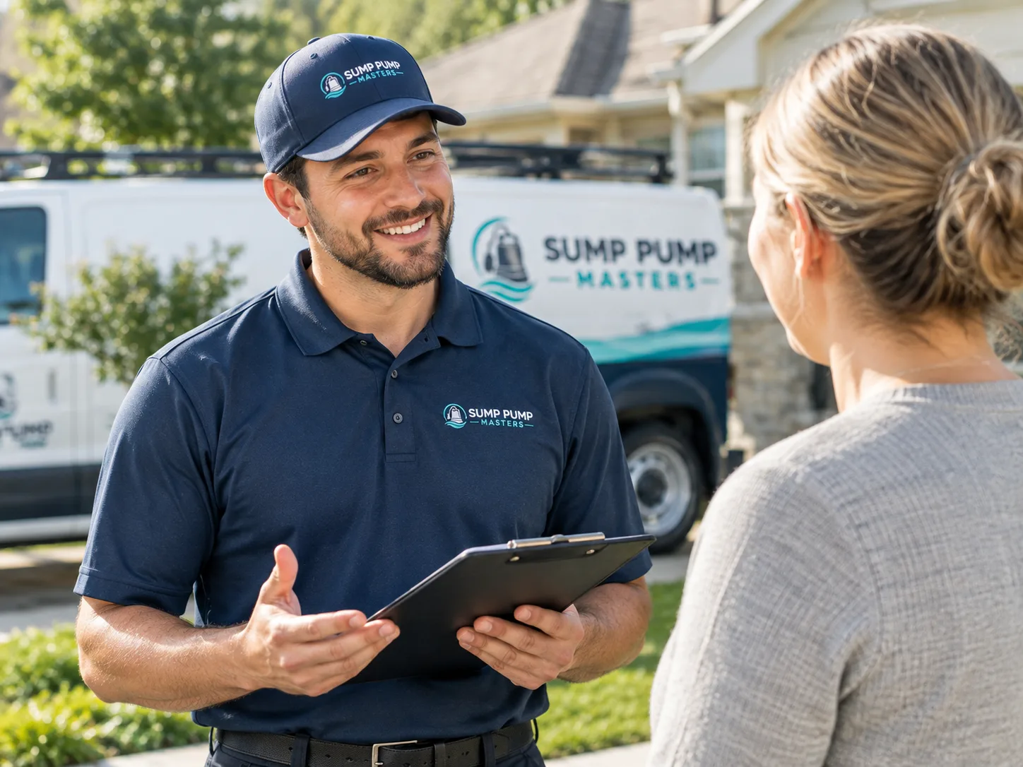 Sump Pump Repair Klamath River, CA FAQs